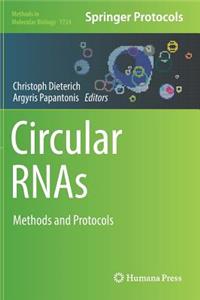 Circular Rnas