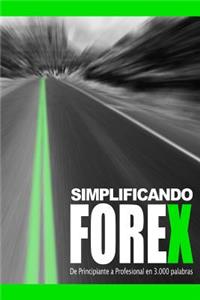 Simplificando Forex