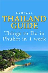 Thailand Guide