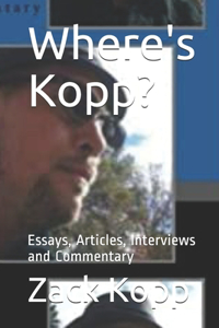 Where's Kopp?