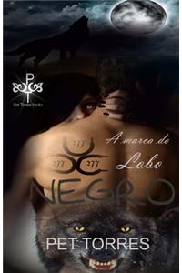 A marca do lobo Negro