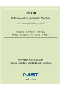 Irex III