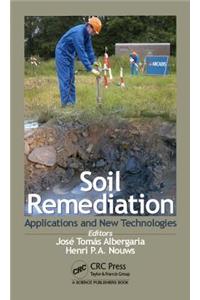 Soil Remediation