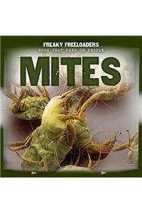 Mites