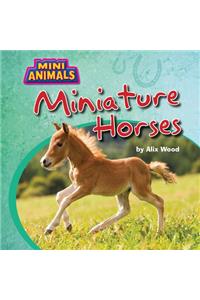 Miniature Horses