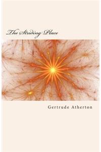 Striding Place