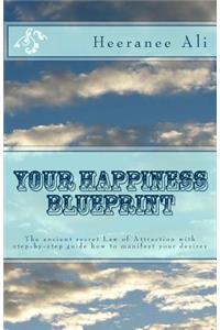 Your Happiness Blueprint