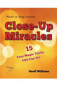 Close-up Miracles