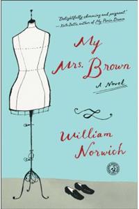 My Mrs. Brown