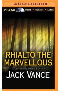 Rhialto the Marvellous