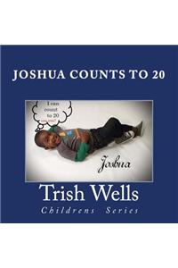 Joshua counts to 20