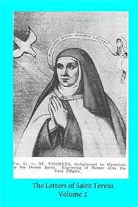 Letters of Saint Teresa