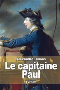 Le capitaine Paul