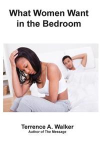 What Women Want in the Bedroom