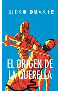 origen de la querella