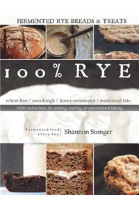 100% Rye