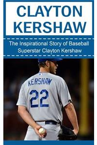 Clayton Kershaw