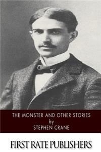 Monster and Other Stories