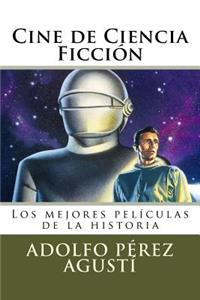 Cine de Ciencia Ficción