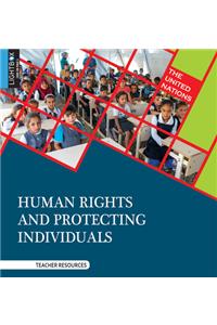 Human Rights and Protecting Individuals