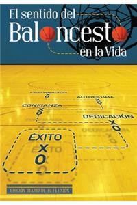 El Sentido Del Baloncesto En La Vida
