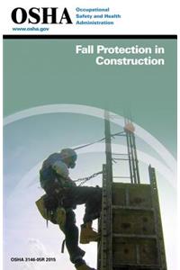 Fall Protection in Construction