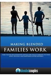 Making Blended Families Work