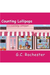 Counting Lollipops