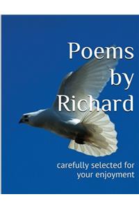 Poems by Richard