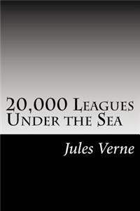 20,000 Leagues Under the Sea