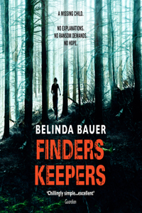 Finders Keepers
