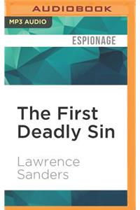 First Deadly Sin