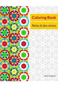 Coloring book