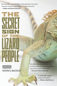 Secret Sign of the Lizard People