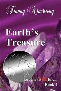 Earth's Treasure