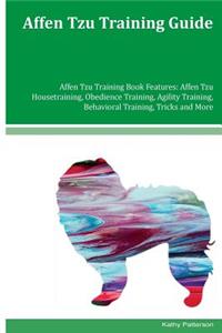 Affen Tzu Training Guide Affen Tzu Training Book Features