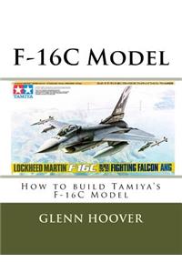 F-16c Model