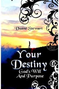 Your Destiny