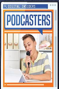 Podcasters
