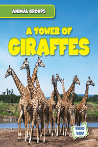 Tower of Giraffes