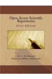 Open Access Scientific Repositories