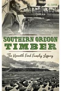 Southern Oregon Timber