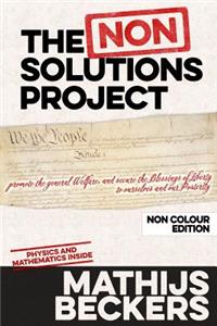 non-solutions project (non color)