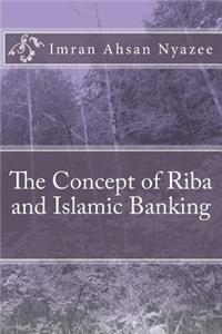 Concept of Riba and Islamic Banking