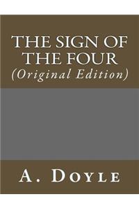 The Sign of the Four