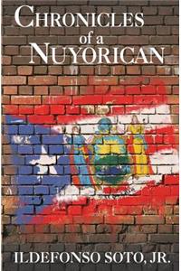 Chronicles of a NuyoRican