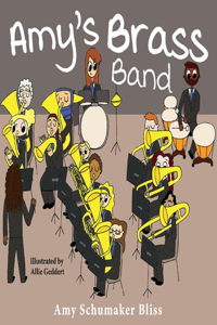 Amy's Brass Band