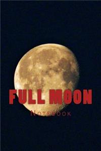 Full Moon