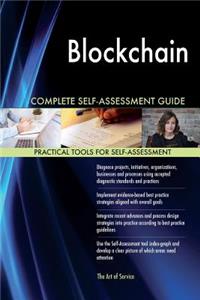 Blockchain Complete Self-Assessment Guide