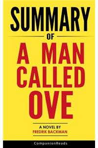 Summary of a Man Called Ove